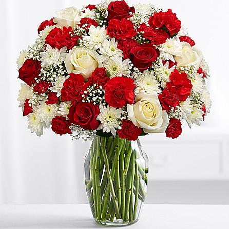 爱的祝福 混合玫瑰花束 送花订花 国际鲜花速递 婚礼庆典在类目 鲜花速递/花卉仿真/绿植园艺, 鲜花速递(同城)中 - 来自Buy2taobao.com提供专业的淘宝代购服务