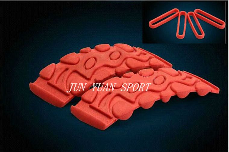 quality goods Miu Miu Long Elastic force Bounce shoes Jumping shoes Dedicated Spare parts Bouncing Floor 2 Necklace 4in the Sports/Yoga/Fitness/Fans supplies , Skating/Skateboard/Extreme Sports , Bounce Rocker category - from Buy2taobao.com to provide professional Taobao agent buy service