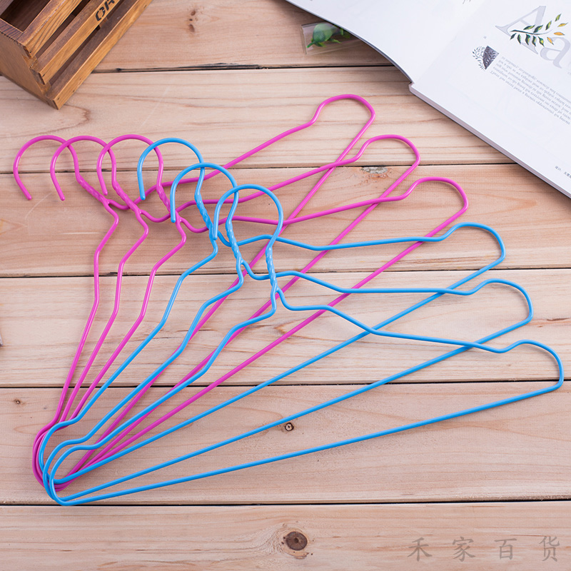 Slip hanger non-slip Dip hanger Metal groove Clothes hanger Very affordable 10 A bunch ofin the Storage consolidation , Wash clothing/Sun/Care Products , Hanger category - from Buy2taobao.com to provide professional Taobao agent buy service