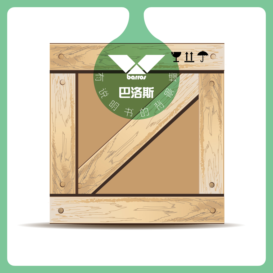 Baros Background wall Art Glass partition screen home decoration major Gallows Security transport Safeguardin the Basic building materials , Wooden , Original Wood side category - from Buy2taobao.com to provide professional Taobao agent buy service