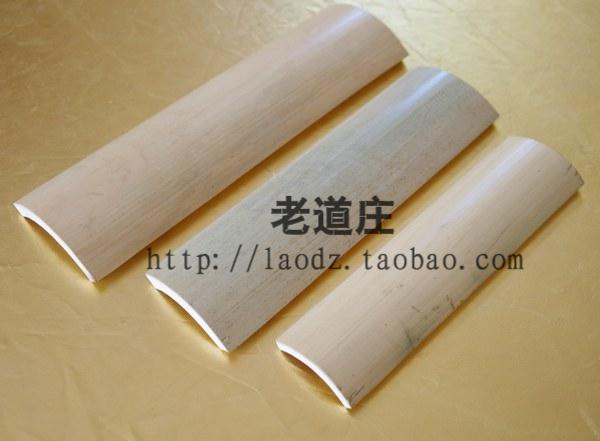 精选留青竹臂搁/竹刻竹雕原料/竹片/竹块/竹条/晒干竹子镇纸楠竹|msdalam kategori Aksesori rumah, ukiran, root - dari Buy2taobao.com untuk memberikan perkhidmatan ejen Taobao profesional membeli