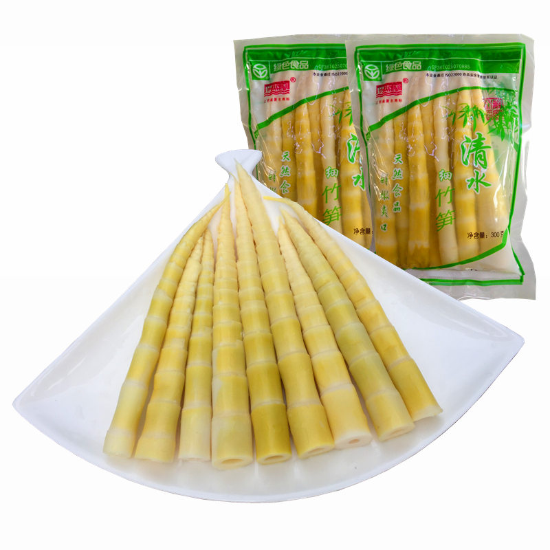 Jiangxi Province specialty Dry bamboo shoots Fresh vegetables Boiled bamboo shoots wild Small bamboo shoots Fresh Bamboo shoot tips Luohansunin the Snacks/Nuts/Specialty , Confection/Class dates/Plum/Dried fruit , Bamboo products category category - from Buy2taobao.com to provide professional Taobao agent buy service