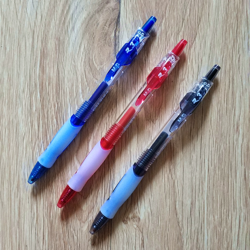 The morning presses the pen GP1163 0.5mm Gel core Touchtone Signature pen to work in an office Water pen Meetingin the Electronic Dictionary/Electronic paper book/Stationery , Pens/Writing Tools , Orb/Ballpoint/Pen category - from Buy2taobao.com to provide professional Taobao agent buy service