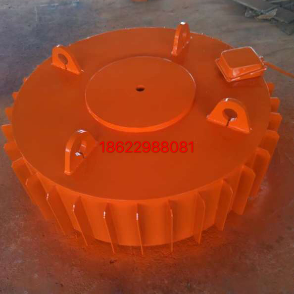 Electromagnetic iron remover Hanging electromagnetism Iron remover Disc iron remover electromagnet Strong iron removerin the Hardware/Tool , Mechanical Hardware , Separation Equipment category - from Buy2taobao.com to provide professional Taobao agent buy service
