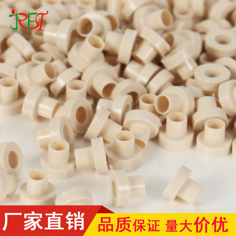TO-220D绝缘粒子 绝缘圈绝缘帽 绝缘介子适用M3螺丝1000粒/包|msdalam kategori Aksesori Digital 3C, pasaran komponen elektronik, komponen elektronik, bahan-bahan khas elektronik - dari Buy2taobao.com untuk memberikan perkhidmatan ejen Taobao profesional membeli