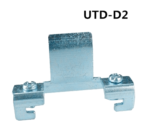 UTD-D2 上海友邦 C45 端子堵頭 固定件 固定座 卡座 固定端子支架在類目 電子/電工, 其它中 - 來自Buy2taobao.com提供專業的淘寶代購服務