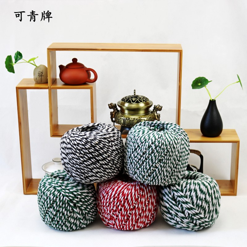 Dedicated Crab rope Crab tie rope Packaging Rope Crabs Cotton cordin the Home Fabric , Sew DIY Material,Tools and finished products , Sew DIY Fitting/Accessories/Accessories , Rope category - from Buy2taobao.com to provide professional Taobao agent buy service