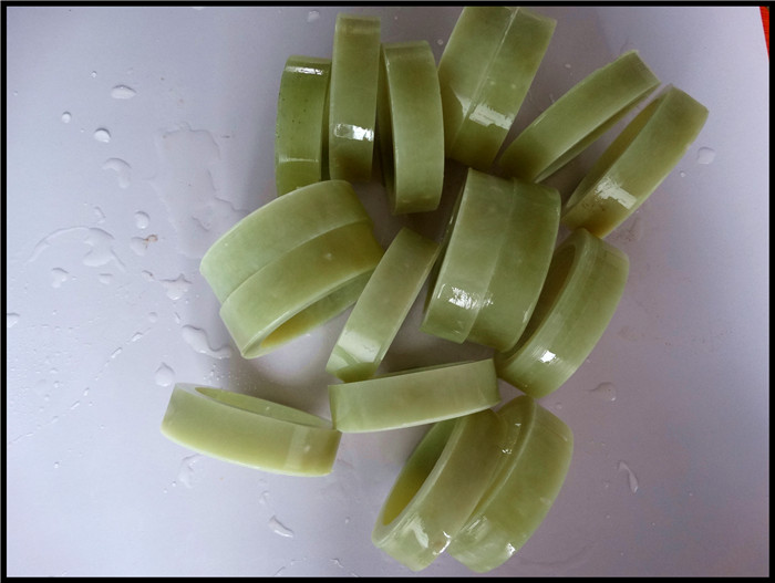 Pure natural jade Xiuyan Yellow Bracelet Partially Prepared Products Blank Free of charge machiningin the Jewelry/Diamond/Jade/Gold , Other natural jade , Other category - from Buy2taobao.com to provide professional Taobao agent buy service