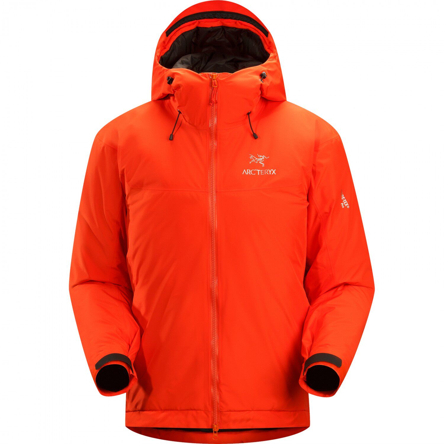 Верхняя Одежда Arcteryx Интернет Магазин