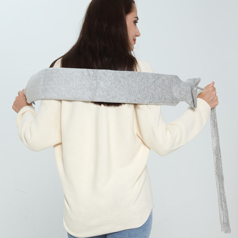 Tyne Large Long bar Water Hot water bottle PVC transparent Plumbing Hydration Warm house explosion-proofin the Home Daily , Hot water bottle category - from Buy2taobao.com to provide professional Taobao agent buy service