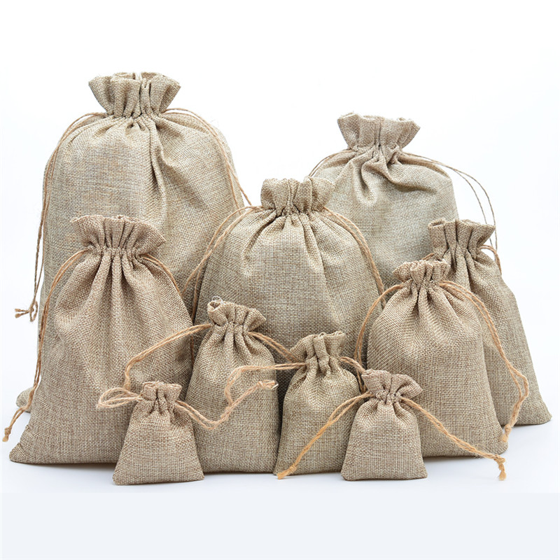Linen Bundle pocket coffee Bean bag Tips Jewelry bags Beads Wenwan Jewelry bags Drawstring Cloth bag Gift Bagsin the Accessories/Fashion Jewelry, Jewelry storage , Jewelry bags category - from Buy2taobao.com to provide professional Taobao agent buy service