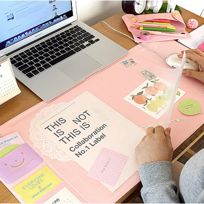 New products Simplicity fresh multi-function Super large computer Desk pad non-slip write Mouse pad Single-page calendarin the Computer Hardware/Monitor/Computer Peripherals , Computer Peripherals , Mouse Pad/Paste/Wrist pad category - from Buy2taobao.com to provide professional Taobao agent buy service