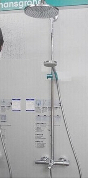 Germany Hansgrohe Flying constant temperature Shower Faucet 27215000/2711600/27345S/27345Lin the Decoration main material , Toiletries , Bathroom faucet , Shower faucet(Set) category - from Buy2taobao.com to provide professional Taobao agent buy service