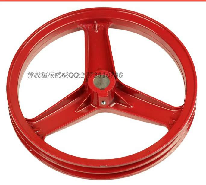 26型皮带轮在类目 五金/工具, 机械五金, 传动件, 带轮中 - 来自Buy2taobao.com提供专业的淘宝代购服务