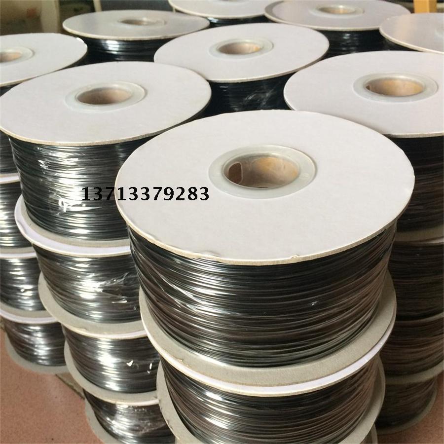 黑色扎带PET 环保无芯 椭圆形扎丝1000米/卷|msdalam kategori bahan binaan asas, Home Hardware, Perkakasan lain, Ribbon/hubungan - dari Buy2taobao.com untuk memberikan perkhidmatan ejen Taobao profesional membeli