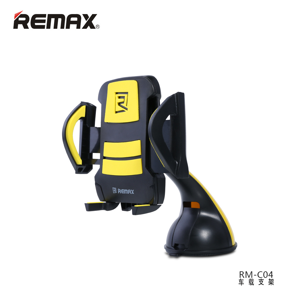 REMAX RM-CO4手机车载支架 汽车手机支架 方便舒适防滑稳固正品|msdalam kategori Aksesori Digital 3C, Aksesori telefon bimbit, pemegang telefon/pemegang telefon bimbit - dari Buy2taobao.com untuk memberikan perkhidmatan ejen Taobao profesional membeli