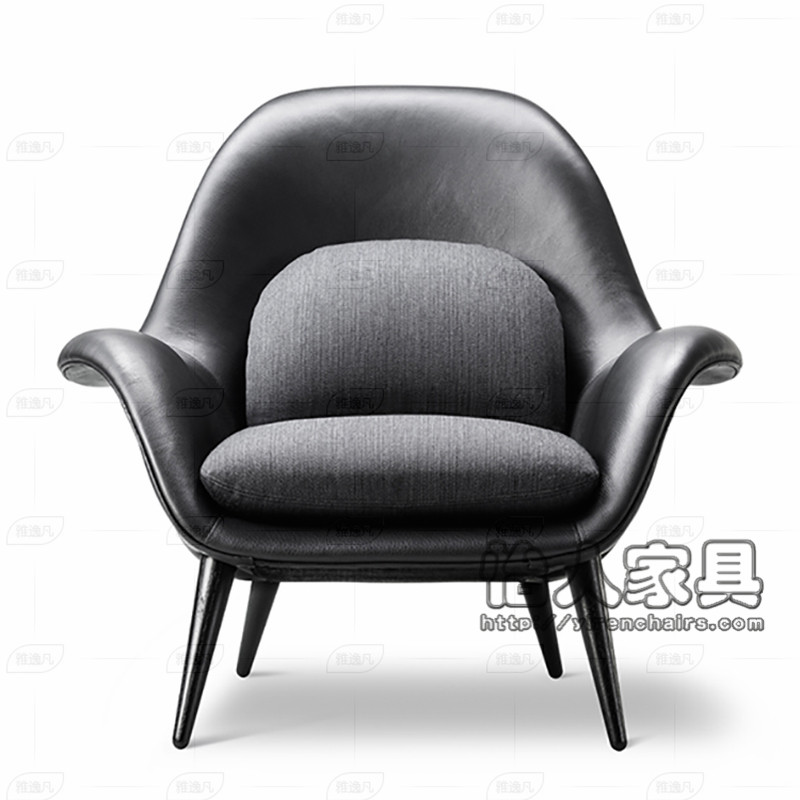设计师家具玻璃钢休闲椅接待椅酒店咖啡厅会所别墅洽谈椅|msdalam kategori perabot kediaman, SOFA, beanbag - dari Buy2taobao.com untuk memberikan perkhidmatan ejen Taobao profesional membeli