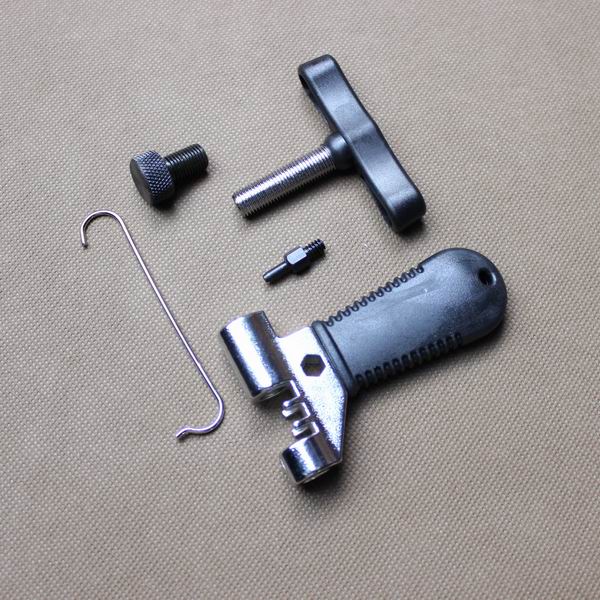 Bicycle Cut chain device multi-function chain Tool band Hooks Thimble Mountain bike Broken chain operation convenientin the Bike/Riding equipment/Parts and Accessories , Bicycle repair tools , Cut chain device category - from Buy2taobao.com to provide professional Taobao agent buy service