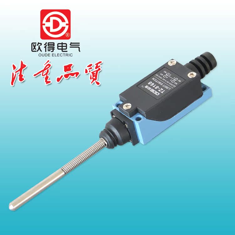 TZ-8168 Limit switch AZ YBLX-ME Limit switches small-scale waterproof dustproof Oilin the 3C Digital Accessories, Electronic components market , switch/Button, Limit switches category - from Buy2taobao.com to provide professional Taobao agent buy service