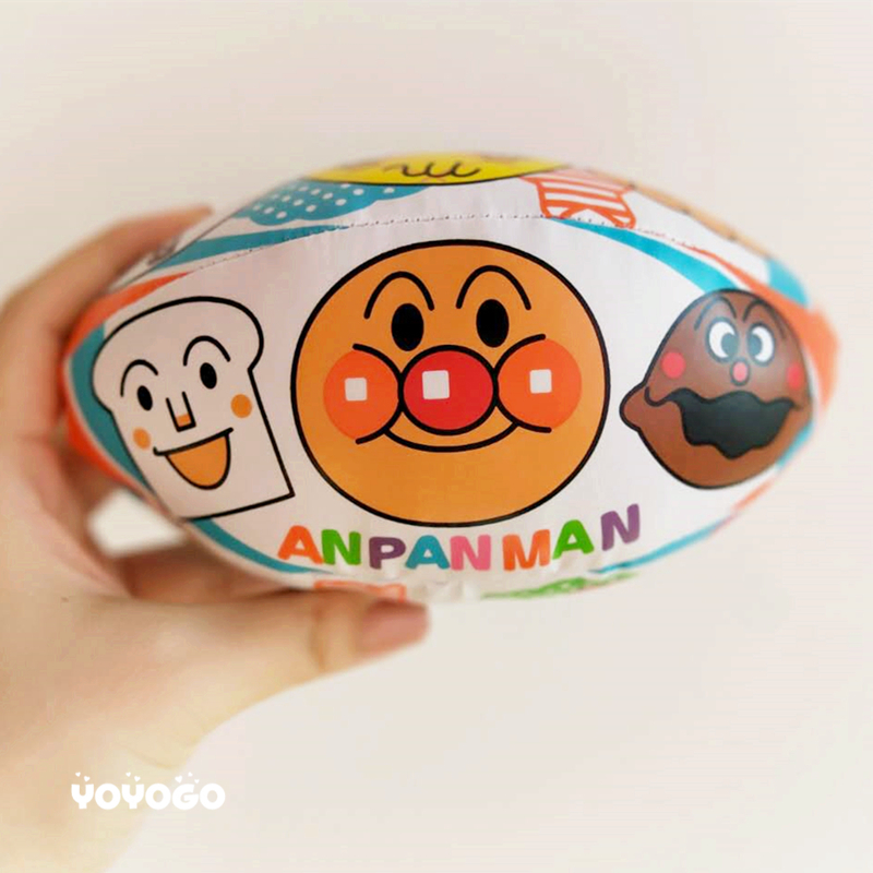 goods in stock Japan Anpanman Non-toxic Elastic ball Rubber ball children Toys baby Grasping the ball footballin the Toy/Childs/Puzzle/Building block/Model , Outdoor sports/Leisure/Traditional toys , Ball Toys/Ball games category - from Buy2taobao.com to provide professional Taobao agent buy service