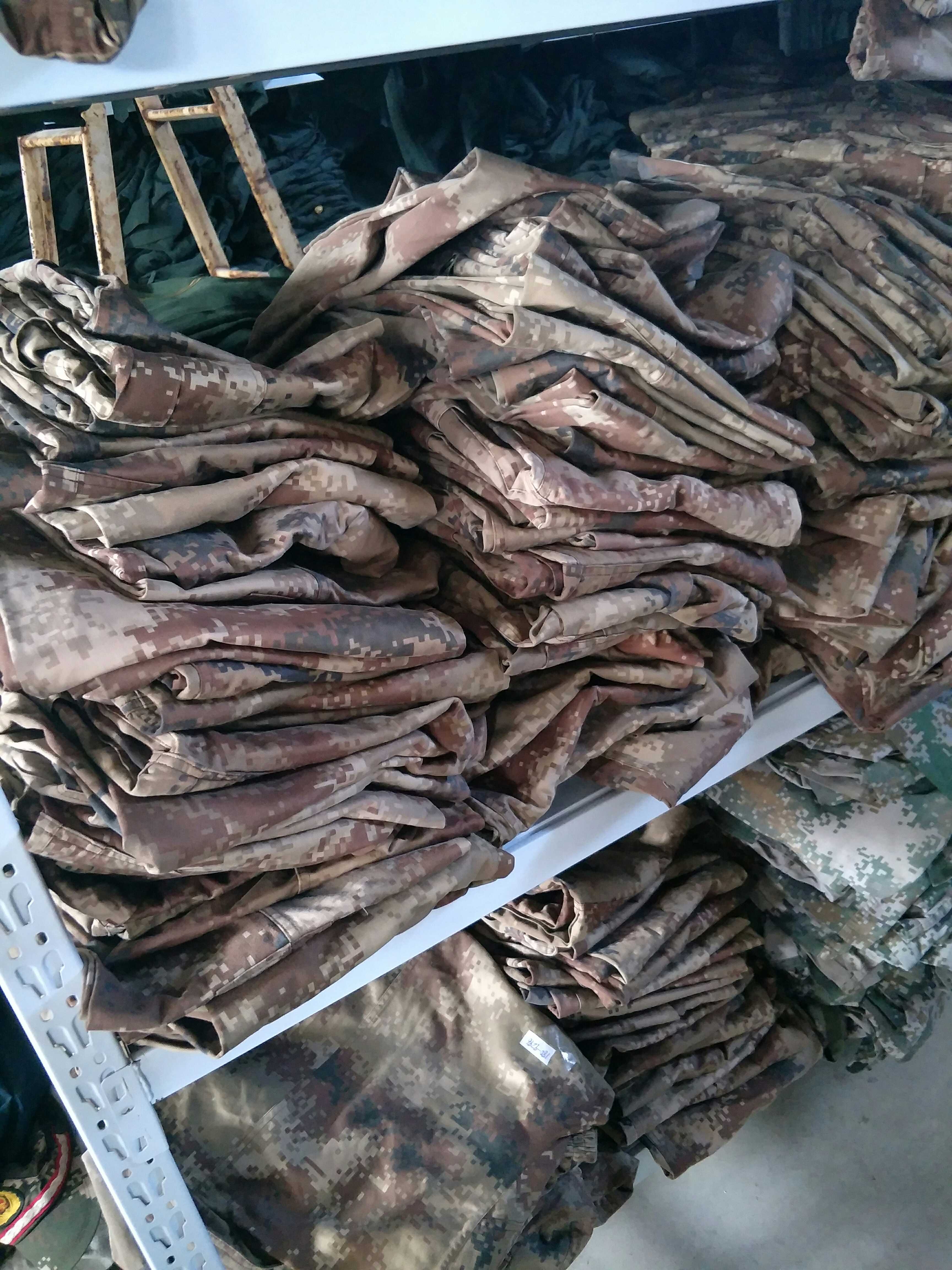 quality goods Desert Camouflage 7-8 Into a new be damaged Flame retardant wear-resisting Electric welding Labor insurance coverallin the Outdoor/Mountaineer/Camping/Travel Goods , Army fans clothing/Army fans supplies , Camouflage/Army fans clothing/Uniform , Camouflage pants/Army fans pants/Overalls category - from Buy2taobao.com to provide professional Taobao agent buy service