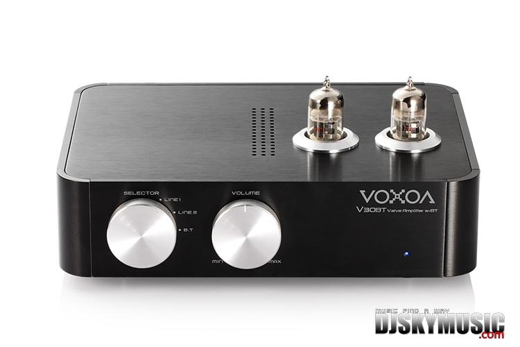VOXOA V30 電子管功放 前膽後石 鋒梭V30BT 藍牙功放 電子管前級在類目 影音電器, Hifi音箱/功放/器材, 功放中 - 來自Buy2taobao.com提供專業的淘寶代購服務