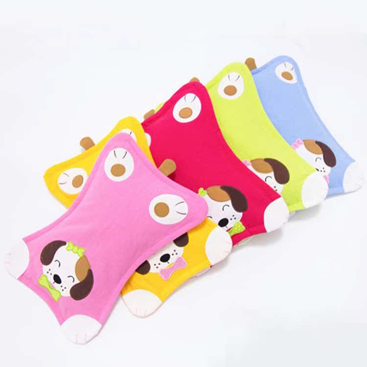 Autumn and winter children Cartoon pillow Buckwheat pillow baby pillow Newborn baby pillow pure cotton 0-3-6 yearin the Bedclothes , Children's Bedding , Baby Pillow/Pillow category - from Buy2taobao.com to provide professional Taobao agent buy service