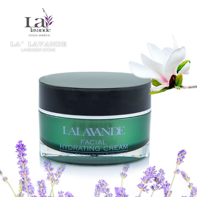 Fairy tale tree house Lavender Magnolia Face cream Moisture refreshing moistin the Skin Care/Body/Essential oils , Emulsion/Cream category - from Buy2taobao.com to provide professional Taobao agent buy service