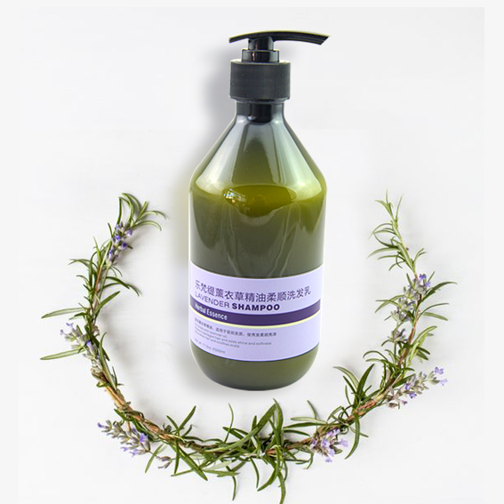 Yunfeng mountain fairy tale Tree House Lavender essential oil Shampoo Special customized Antipruritic supple 500MLin the Care cleaners/Sanitary napkins/Paper/Aromatherapy , Shampoo bath/Personal cleanliness , Hair clean/Nurse/Modeling , Shampoo category - from Buy2taobao.com to provide professional Taobao agent buy service