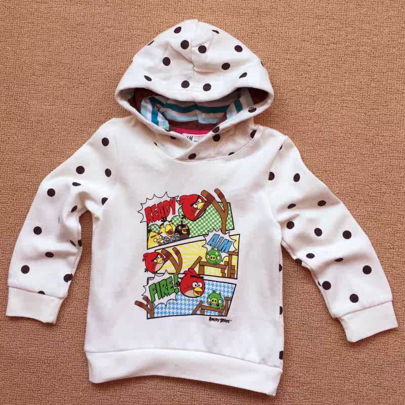 Children's clothing pure cotton Sweater men and women Socket hoodie coat baby jacket baby Hooded jacket 2-7 yearin the Children/Baby/Family fitted , Sweater/Fleece category - from Buy2taobao.com to provide professional Taobao agent buy service