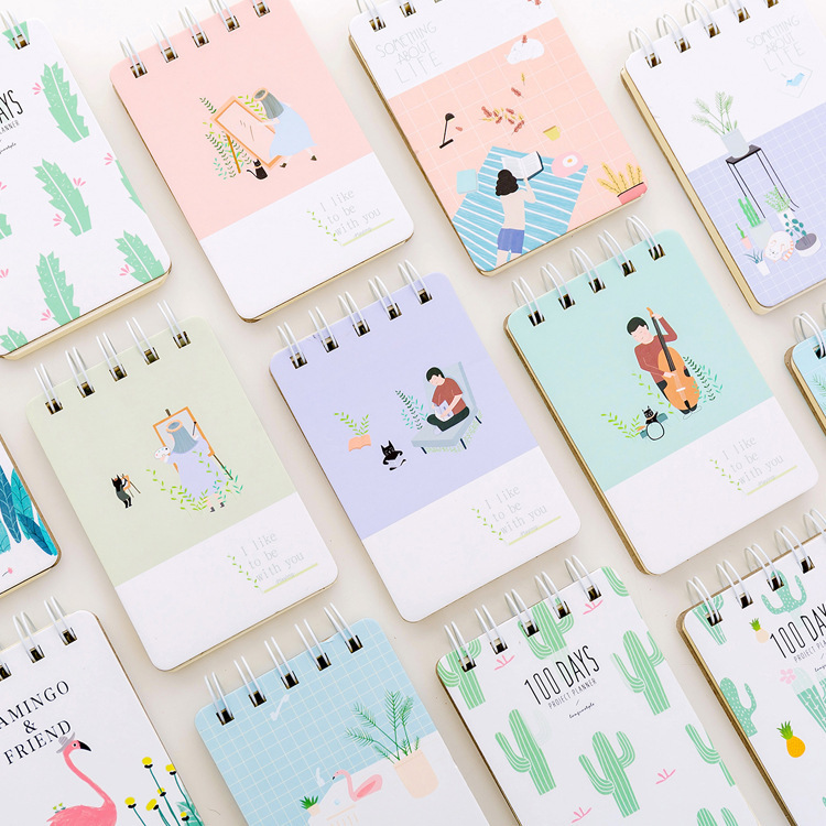 originality Stationery Like a breath of fresh air lovely Hand drawn Cartoon The coil blank Inside pages Notepad notebookin the Toy/Childs/Puzzle/Building block/Model , Learning/Experiment/Painting stationery , Stationery Gift/Painting Set category - from Buy2taobao.com to provide professional Taobao agent buy service