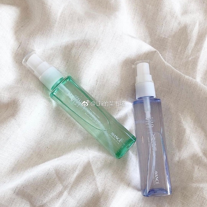 Advance ding AVANCE Essence Lotion Dingzhuang spray 100ml refreshing/Moisturizing 2 Remarksin the Skin Care/Body/Essential oils , Lotion/Toner category - from Buy2taobao.com to provide professional Taobao agent buy service