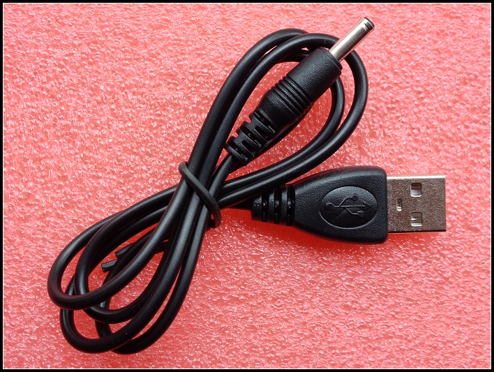 Small speakers Charging line Plug-in speaker Tablet PC power cord DC 3.5mm long 70CMin the 3C Digital Accessories, Digital peripheral , Data line category - from Buy2taobao.com to provide professional Taobao agent buy service
