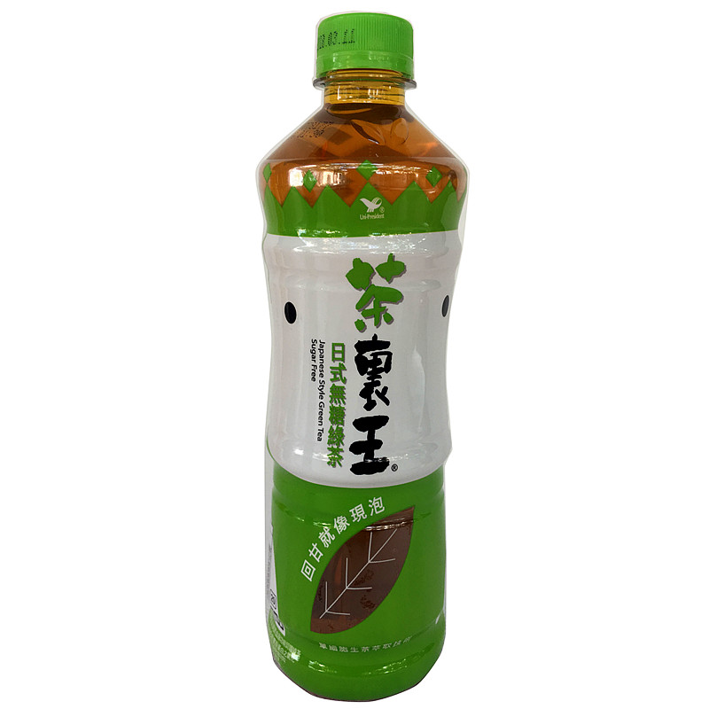 Taiwanese Tea King Taiwan reunification King of tea Japanese No sugar 600ml Guangdong 24 Bottlein the Coffee/Oatmeal/Chongyin , Beverages , Tea drinks category - from Buy2taobao.com to provide professional Taobao agent buy service