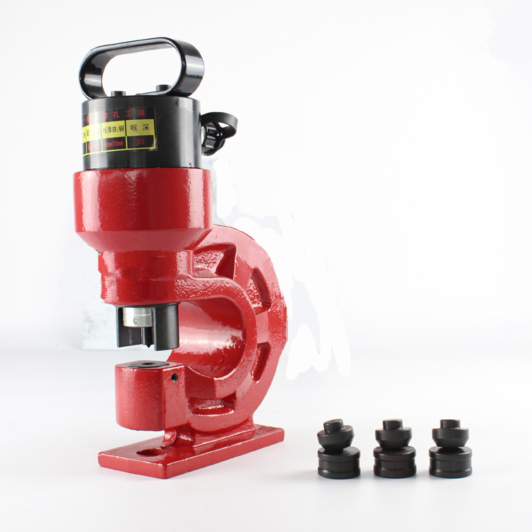 槽钢冲孔机CH-60/70液压冲孔机铜排冲孔器开孔器电动手动打孔机器在类目 五金/工具, 液压/起重工具, 液压工具, 液压冲孔机/切排机中 - 来自Buy2taobao.com提供专业的淘宝代购服务