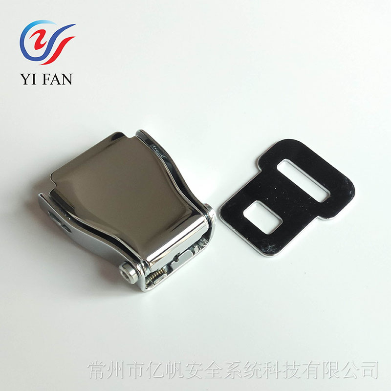 安全帶航空飛機扣 45#鋼鎖扣牽引床配件帶扣豪華型金屬卡扣在類目 汽車/用品/配件/改裝, 汽車零配件, 安全帶及調節器中 - 來自Buy2taobao.com提供專業的淘寶代購服務
