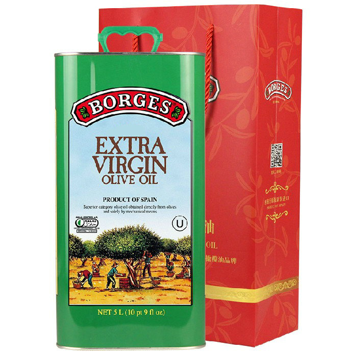 Spain Original import Super Extra virgin olive oil 5L/5 rise Edible cooking Affordable homein the Agri rice/Dried foods/Condiment , Cooking oil/Flavored oil , Olive oil category - from Buy2taobao.com to provide professional Taobao agent buy service