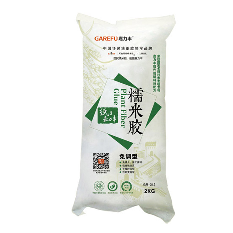 糯米胶免调系列 环保植物淀粉胶 壁纸壁布 墙纸 壁画专用胶|msdalam kategori bahan binaan asas, Aksesori Kawasan, Wallpaper aksesori paste, gam - dari Buy2taobao.com untuk memberikan perkhidmatan ejen Taobao profesional membeli