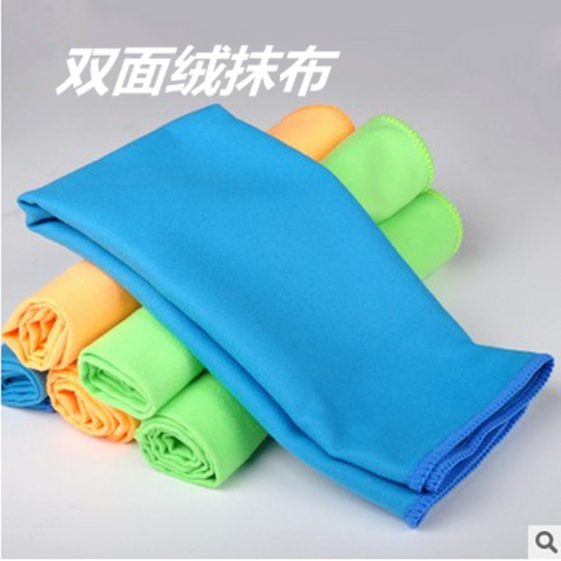 擦电脑手机屏幕清洁布吸水不掉毛双面绒无痕玻璃抹布擦镜布专用布在类目 家庭/个人清洁工具, 家务/地板清洁用具, 抹布中 - 来自Buy2taobao.com提供专业的淘宝代购服务