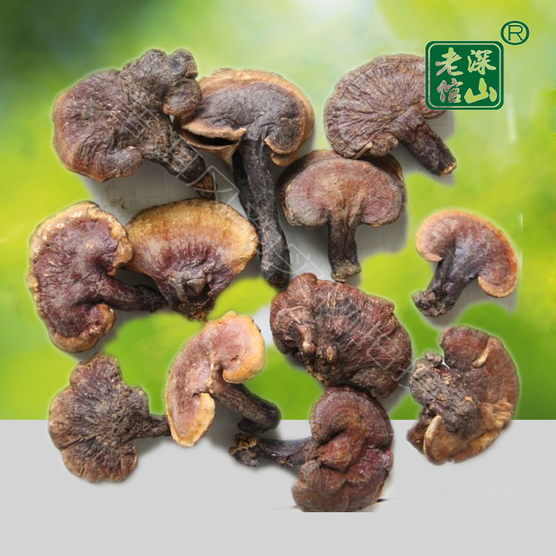 双皇冠信誉包邮野生灵芝整枝灵芝赤芝今年新货免费磨灵芝粉250克|ruв категории традиционные питательный пища, ганодерма, подрезка ганодерма - от Buy2taobao.com для оказания профессиональной услуги покупки агента Taobao