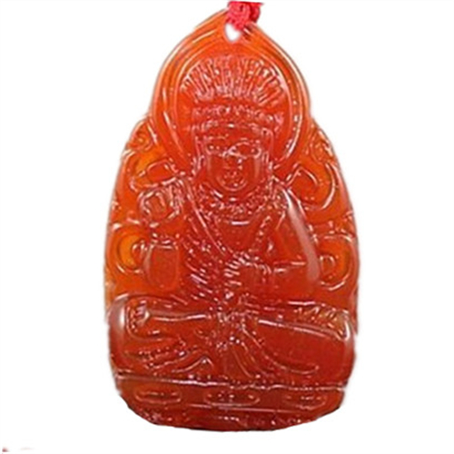开光属鸡八大终身守护神天然红玛瑙不动明王菩萨本命佛吊坠挂件在类目 饰品/流行首饰/时尚饰品新, 项坠/吊坠中 - 来自Buy2taobao.com提供专业的淘宝代购服务