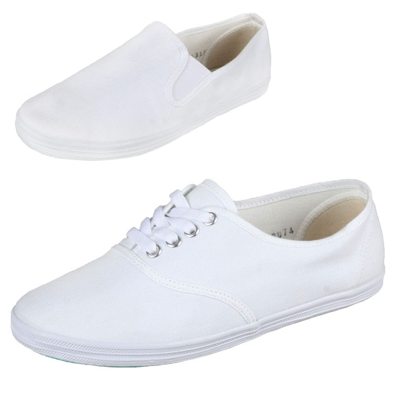 Qingdao Global men and women Four seasons Single shoes Painting shoes leisure time White shoes Frenum Large white Mesh shoesin the Men's Shoes, Canvas shoes category - from Buy2taobao.com to provide professional Taobao agent buy service