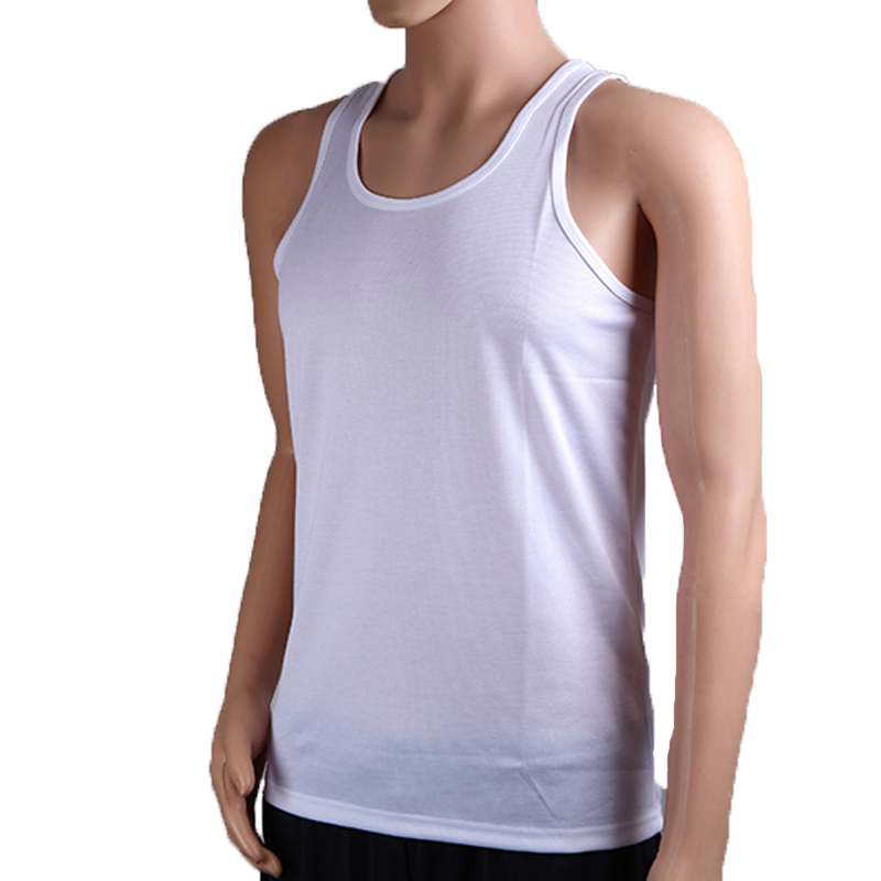 Genuine allotment 07 vest Sleeveless Physical fitness Training clothes Hurdle vest Quick drying ventilationin the Lingerie/Men's underwear/Tracksuit , Sling/Vest/T Shirt category - from Buy2taobao.com to provide professional Taobao agent buy service