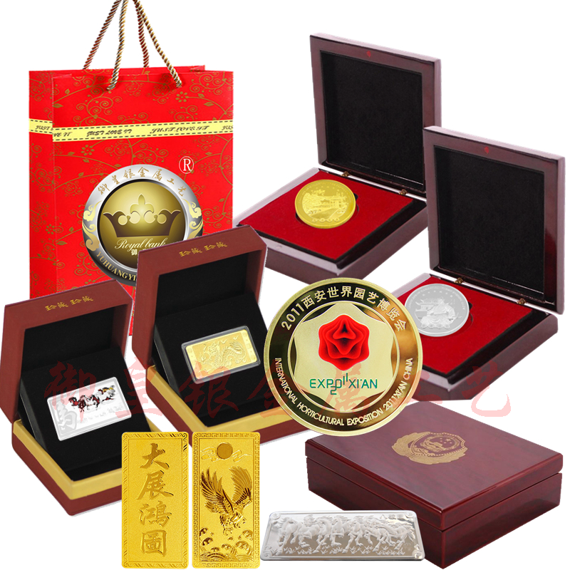 major Customized Sterling Silver commemorative coin Silver Gold-plated Gold coin diylogo Supplyingin the Accessories/Fashion Jewelry, Decoration category - from Buy2taobao.com to provide professional Taobao agent buy service