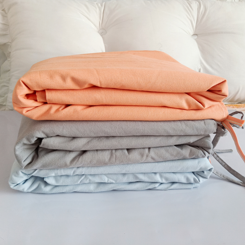 The old coarse cloth Quilt cover Double 200 230 pure cotton Quilt cover Cotton Solid The quilt core Frenum flaw Special Offerin the Bedclothes , Quilt category - from Buy2taobao.com to provide professional Taobao agent buy service