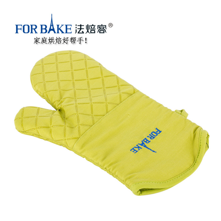 Anti scald glove thickening heat insulation High temperature resistance oven Microwave Oven Use Baking Tools Single Packin the Kitchen/Cooking utensils , Kitchen Gadgets/Kitchen storage , Kitchen appliances supporting supplies , Microwave oven gloves category - from Buy2taobao.com to provide professional Taobao agent buy service