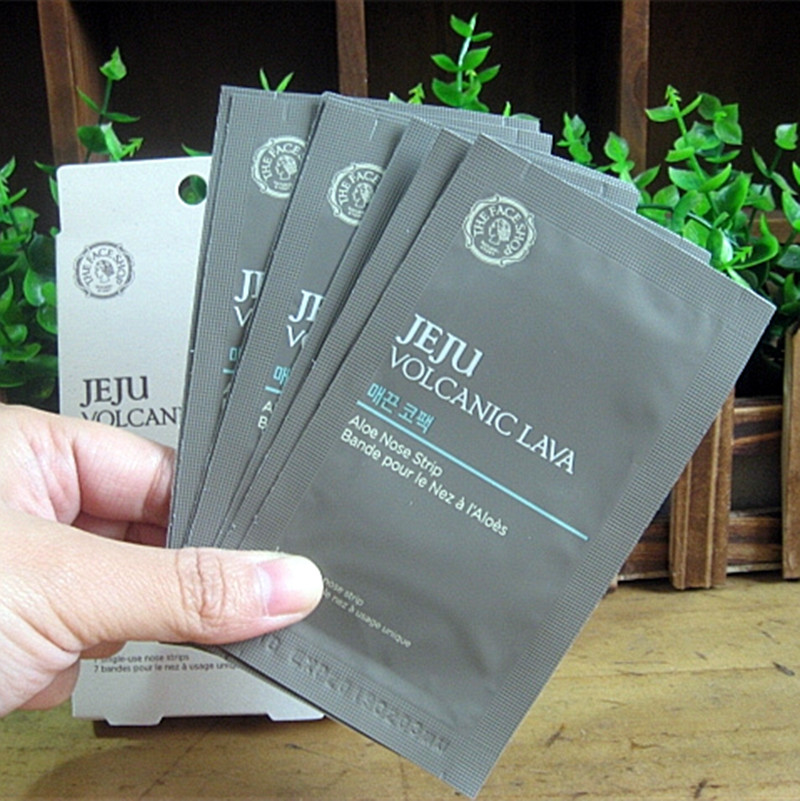 Special Offer!Chaohaoyong The Face Shop Philippine Poetry Shop aloe Nose Piece Blackhead skinin the Skin Care/Body/Essential oils , T District Care (New) , Nose posts category - from Buy2taobao.com to provide professional Taobao agent buy service