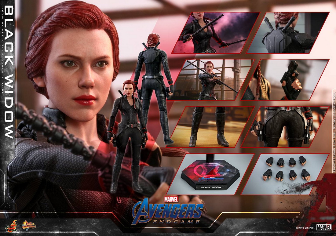 XiaoT预定 HotToys HT 1/6 比例 MMS533 复联4终局之战 黑寡妇7.0|ruв категории плесень играть/Аниме/вокруг/cos/настольные игры, руки/яйцо/кукла/BJD/солдат, солдат зоны - от Buy2taobao.com для оказания профессиональной услуги покупки агента Taobao