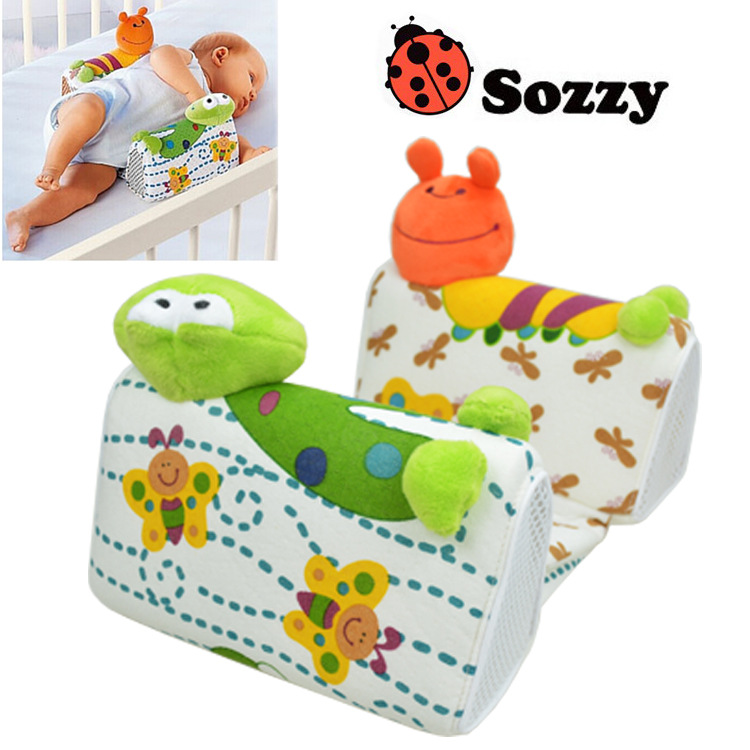 U.S.A SOZZY baby baby Newborn Cartoon Pillow shape Lateral pillows Rollover Small animal modelsin the Diapers/Care/Feeding/Push lathe , Crash/Remind/Security/Protection , Security card category - from Buy2taobao.com to provide professional Taobao agent buy service