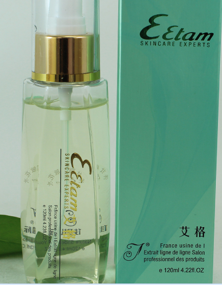 艾格化妆品正品 洋甘菊柔敏花水120m爽肤水舒/缓柔肤水在类目 美容护肤/美体/精油, 化妆水/爽肤水中 - 来自Buy2taobao.com提供专业的淘宝代购服务